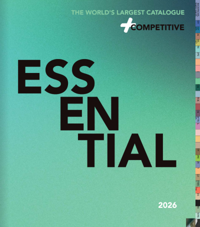 The world´s largest catalogue