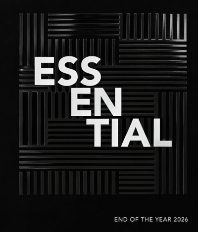 ESSENTIAL