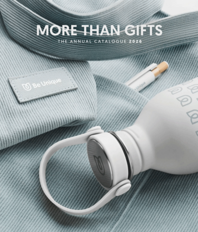 MORE THAN GIFTS 2025