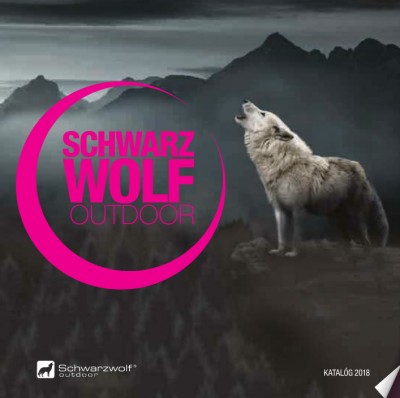 Schwarzwolf 2018