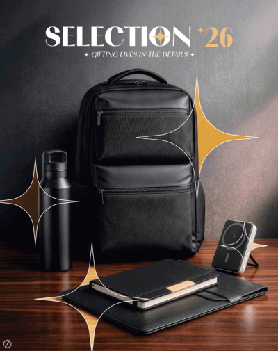 SELECTION