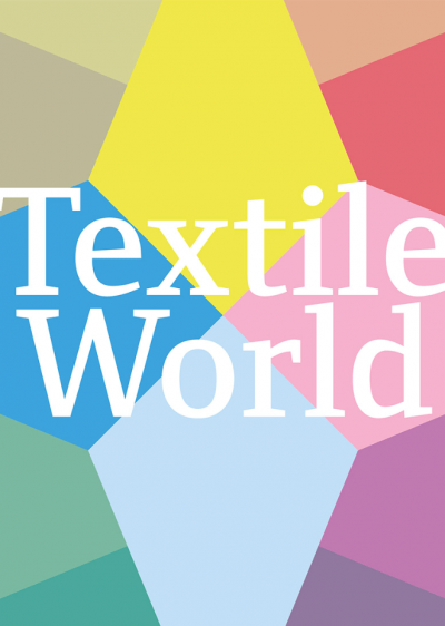 Textil world 2026