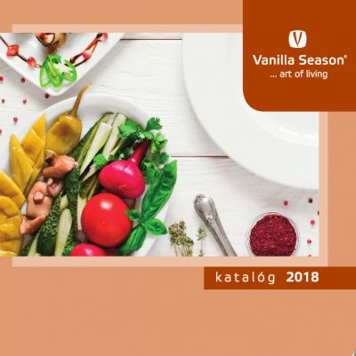 Vanilla Season 2018